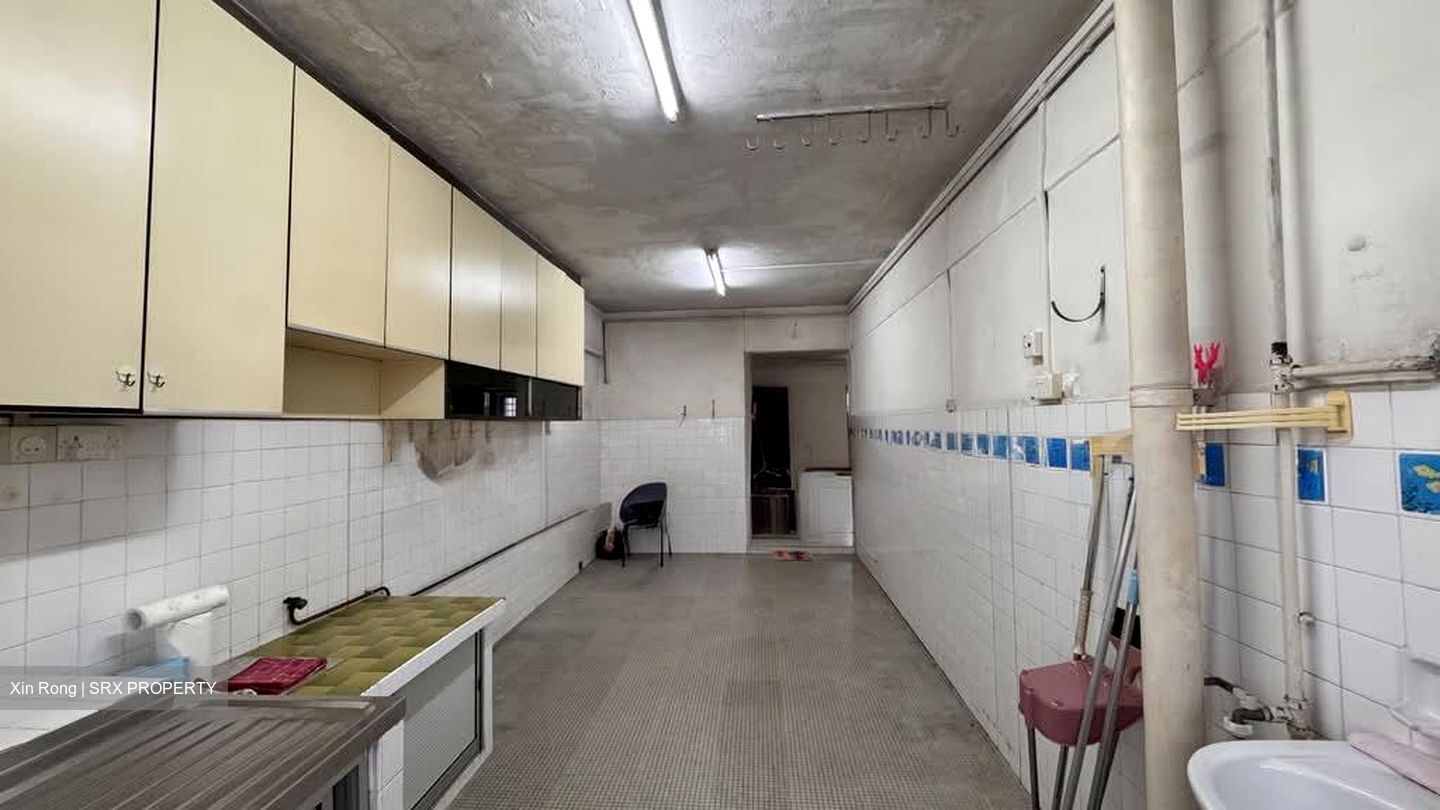 Blk 324 Ang Mo Kio 31 (Ang Mo Kio), HDB 4 Rooms #554129391